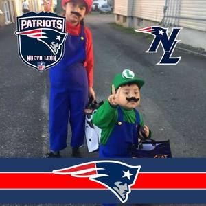 Meet your Posher, Adrian