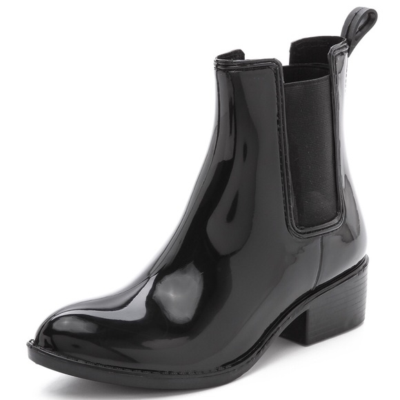 Jeffrey Campbell Shoes - Jeffrey Campbell Chelsea Rain Boot