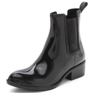 Jeffrey Campbell Chelsea Rain Boot