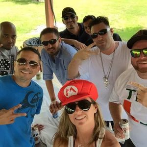 Meet your Posher, Ryan