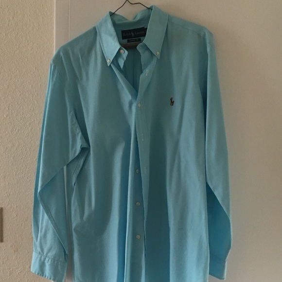 Nice color shirt - Picture 1 of 1