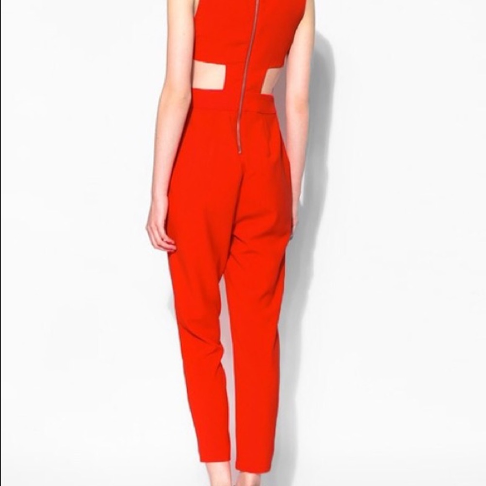 BB Dakota Keegan Jumpsuit