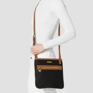 Michael Kors cross body bag