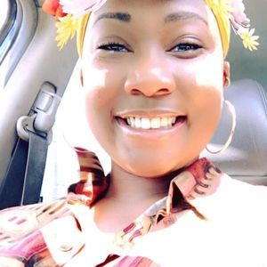 Meet your Posher, Alana