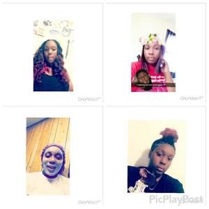 Meet your Posher, Markea