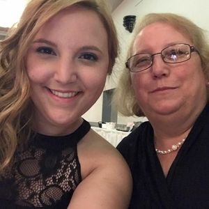 Meet your Posher, Anita