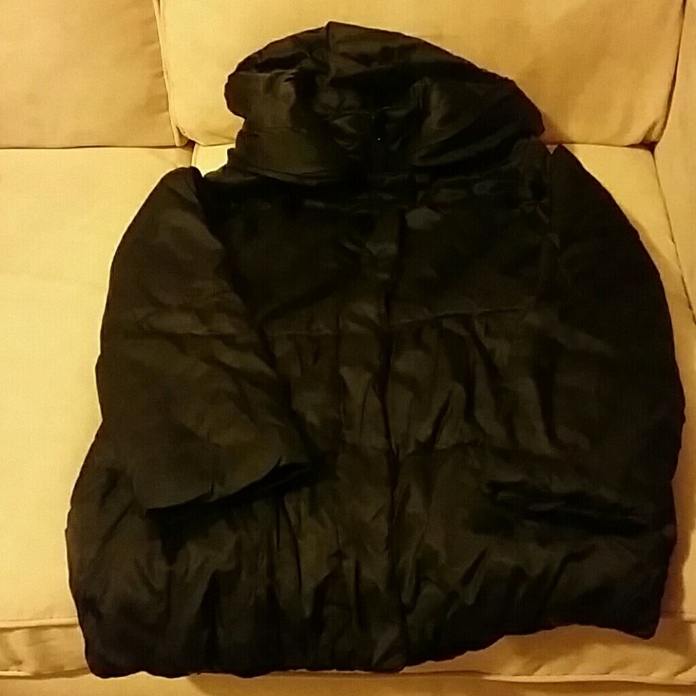 USED - Good Condition Girl's Coat