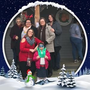 Meet your Posher, Tyra