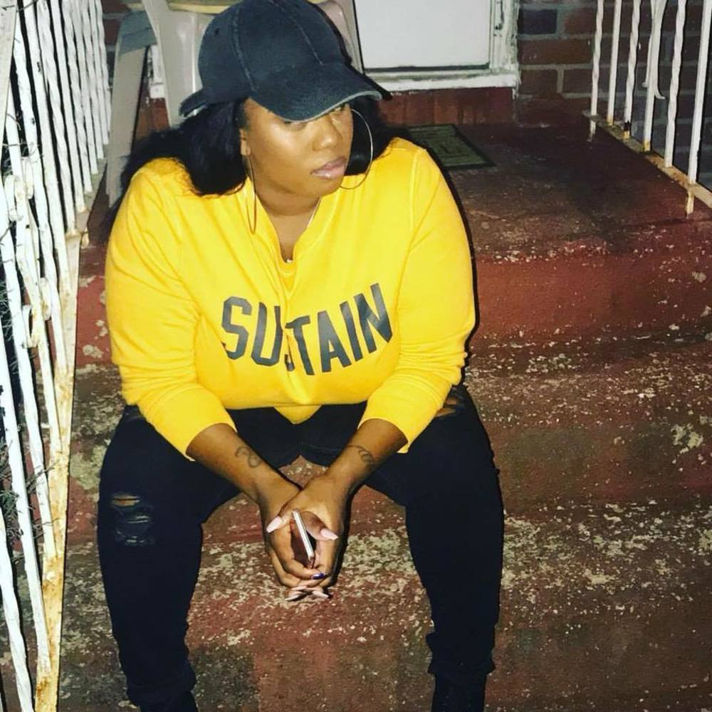 Meet your Posher, Kaelani