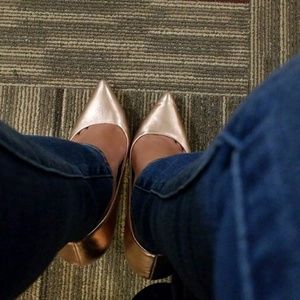 Meet your Posher, Yessica