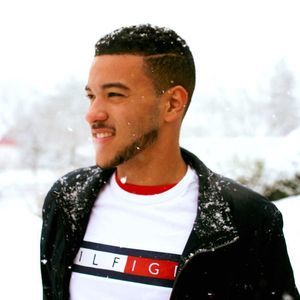 Meet your Posher, Aharon