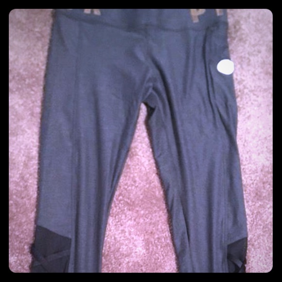 PINK Victoria's Secret Pants - VS PINK YOGAS