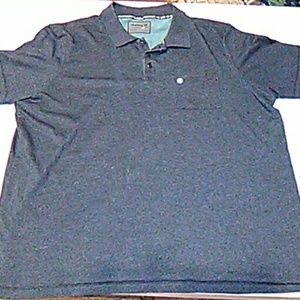 Hurley/Nike Dress Shirt