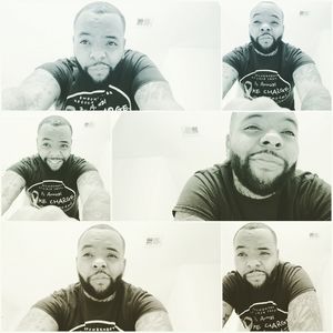 Meet your Posher, Edwin