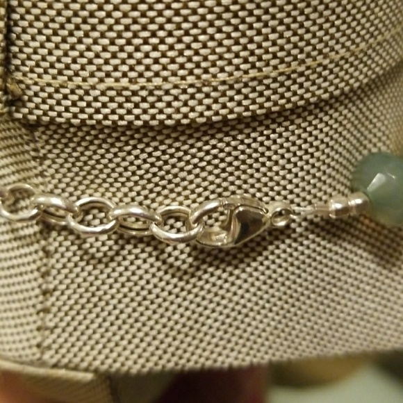 Handmade Necklace - Picture 2 of 5