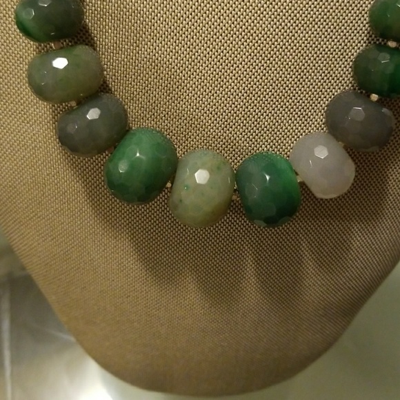 Handmade Necklace - Picture 4 of 5