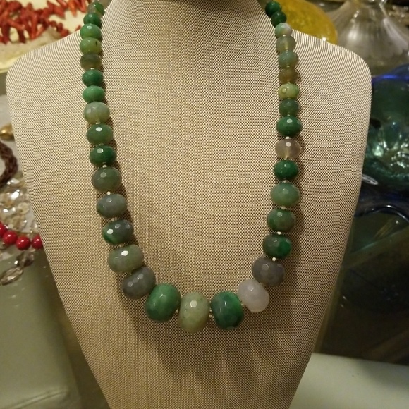 Handmade Necklace - Picture 5 of 5