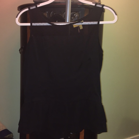 Princess by Vera Wang Top - Picture 1 of 1