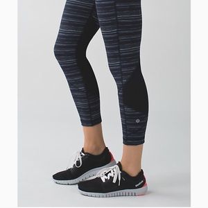 Lululemon Pace Rival Crop