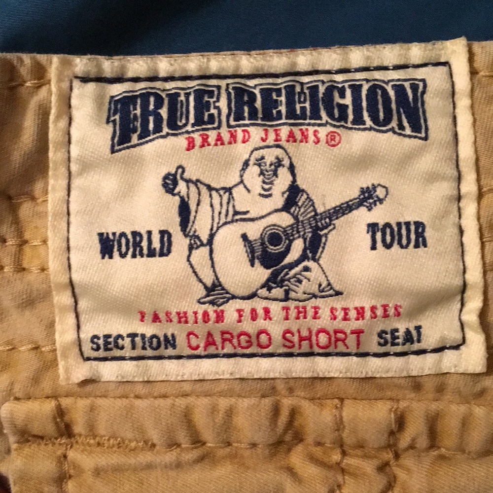 True religion