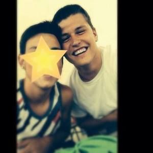 Meet your Posher, Josh