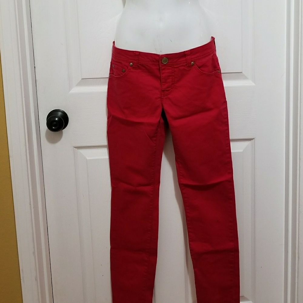 Mossimo Jeans Fit 6