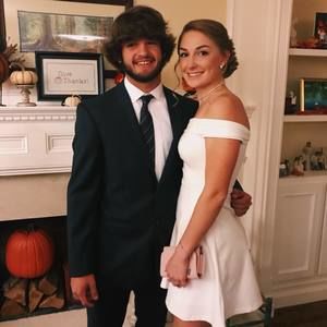 Meet your Posher, Tegan