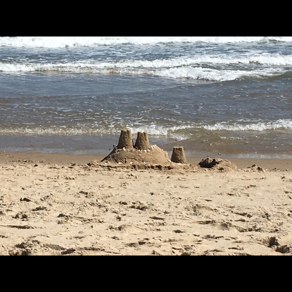 Meet your Posher, Jenny-Rose