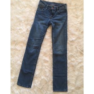 Zara jeans