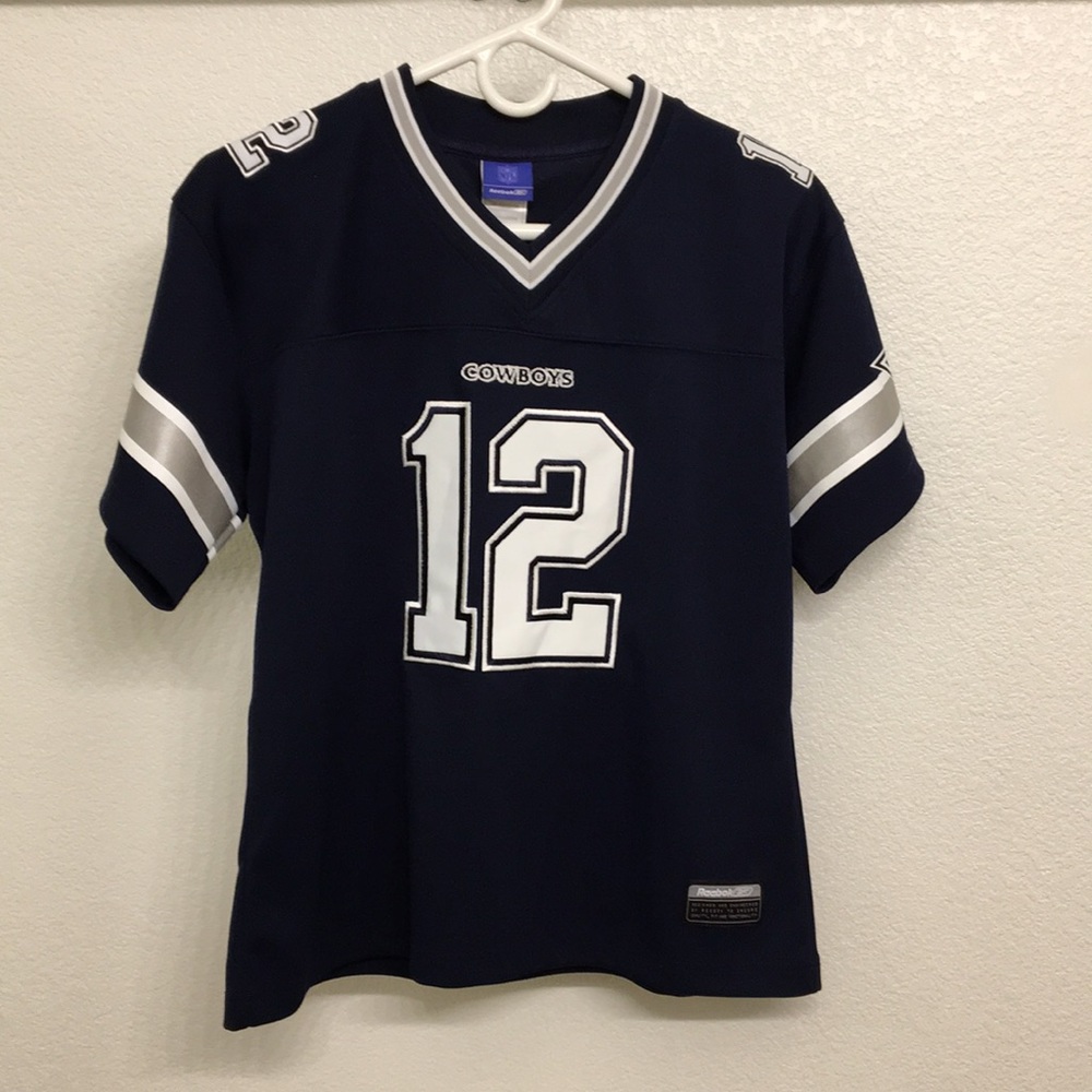 Dallas Cowboys Jersey