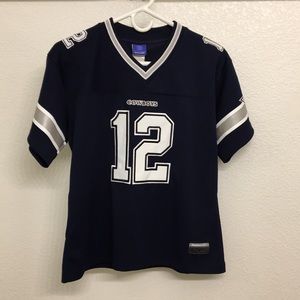 Dallas Cowboys Jersey
