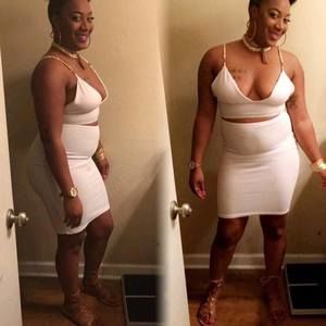 Meet your Posher, Akelia