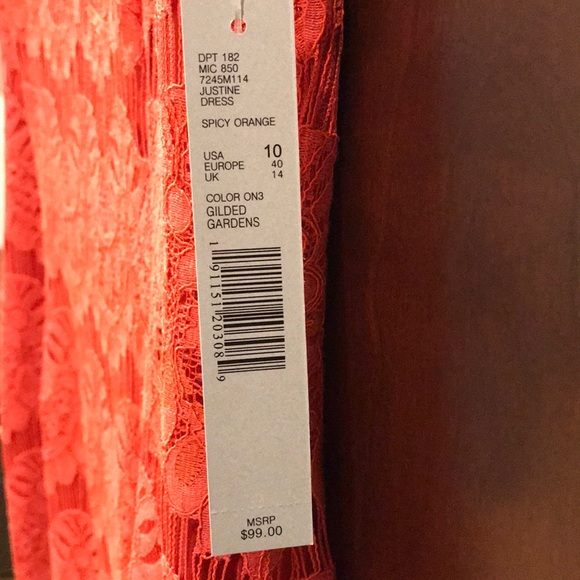 Preston & York Justine - Picture 3 of 3