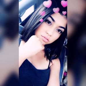 Meet your Posher, Joseline