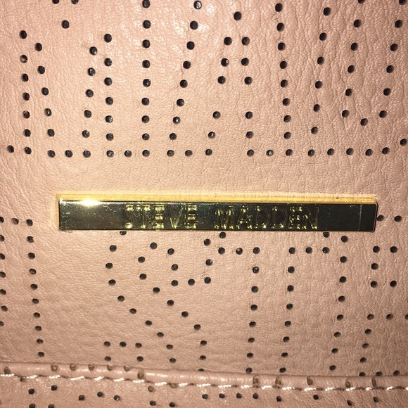 Steve Madden mini backpack!! - Picture 2 of 4