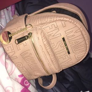 Steve Madden mini backpack!!