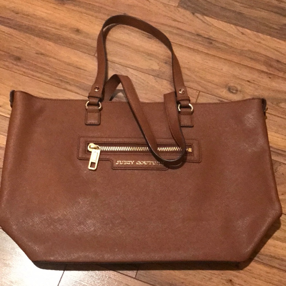 Juicey Couture purse