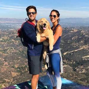 Meet your Posher, Ali