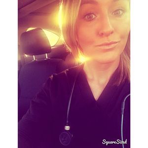 Meet your Posher, Breez