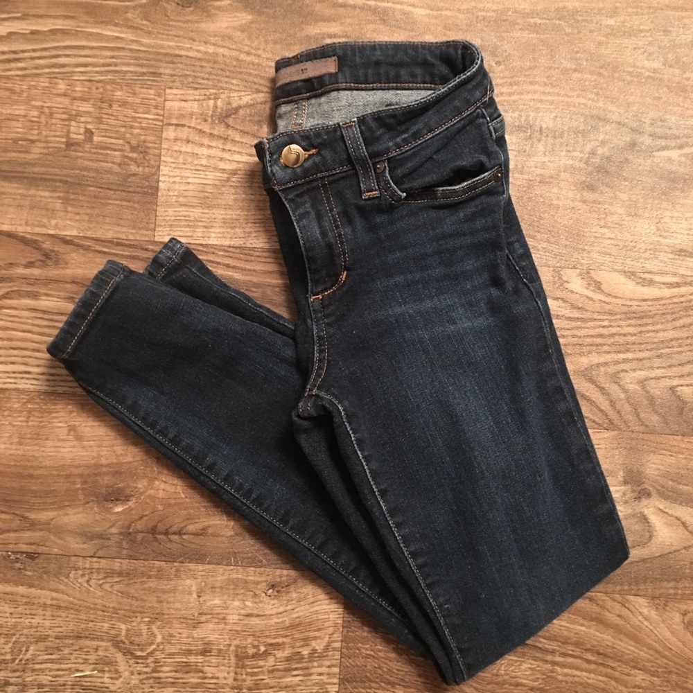 Joe’s skinny jeans