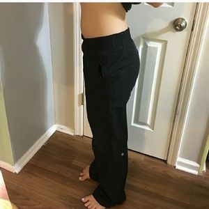 Lululemon