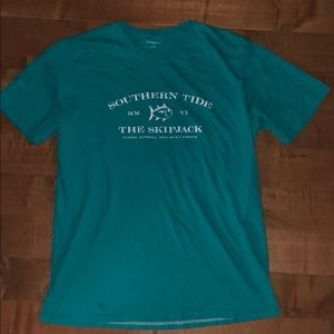Large Southern Tide Shirt