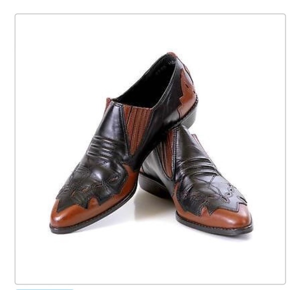 mootsie tootsie shoes