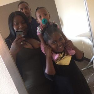 Meet your Posher, Renee