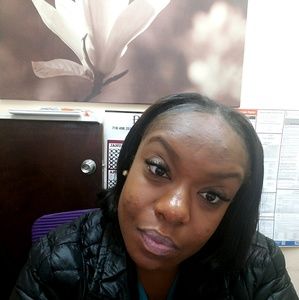 Meet your Posher, Ciara