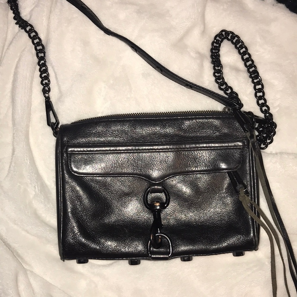 Rebecca Minkoff Mini MAC Purse