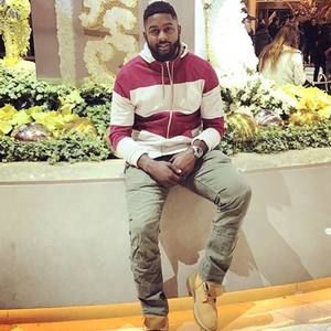 Meet your Posher, Christian