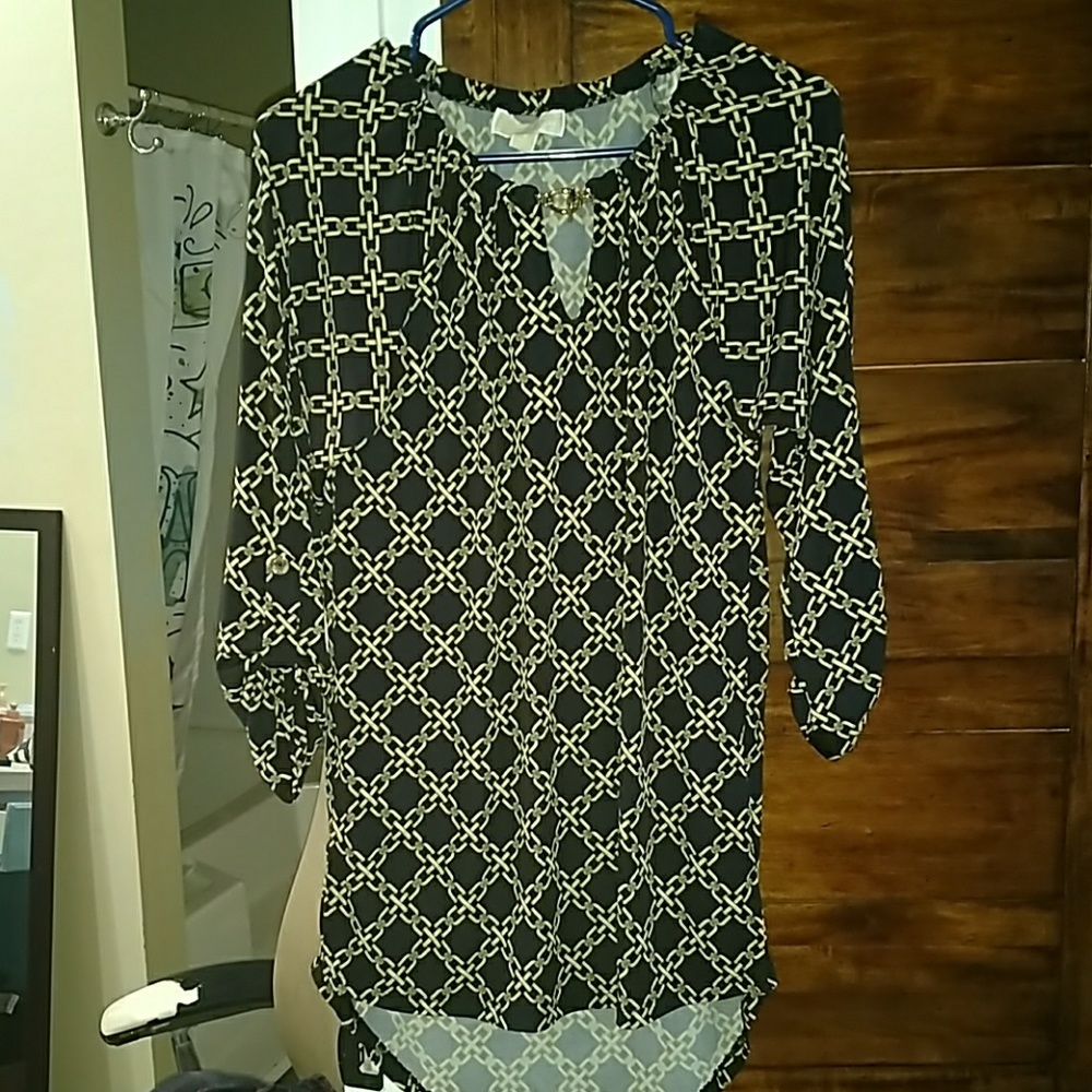 Michael kors blouse
