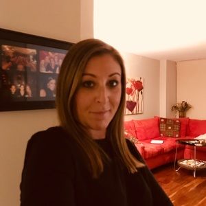 Meet your Posher, Erin