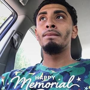 Meet your Posher, Erick